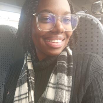 Babysitter Ílhavo: Amélia