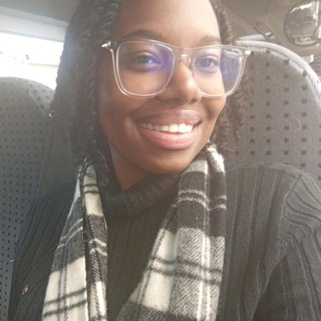 Babysitter in Ílhavo: Amélia