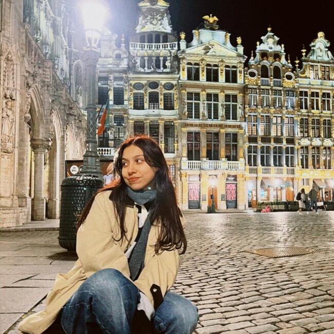 Babysitter em Guimarães: Lara