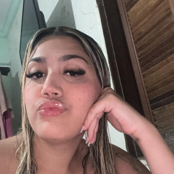 Babá em Belo Horizonte: Yasmim