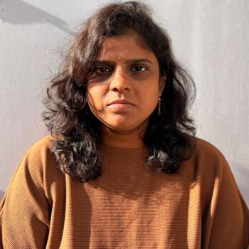 Babysitter Luton: Kannamma
