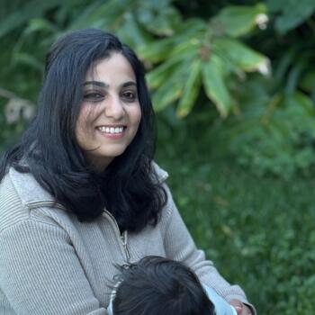 Parent Sydney: Varsha