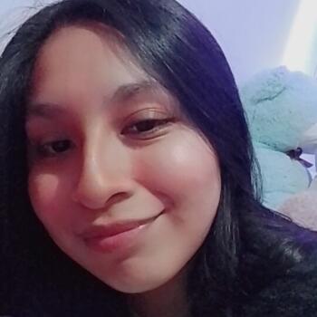 Babysitter in Buenos Aires: Yasmina milagros