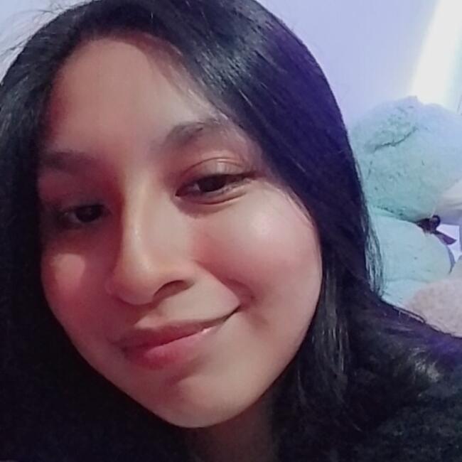 Niñera en Buenos Aires: Yasmina milagros