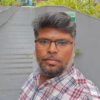 Parent Chennai: Ajay