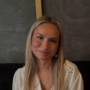 Babysitter in Odense: Sofie