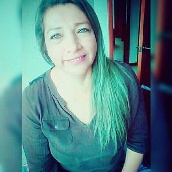 Babysitter in Calvià: Margoth