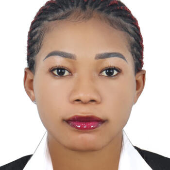 Nanny in Dubai: Ruth