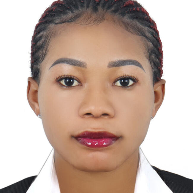 Nanny in Dubai: Ruth