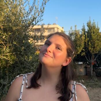 Babysitter Roma: Angelica