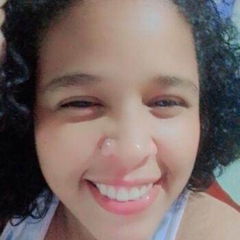 Babysitter in Baruta: Astrid