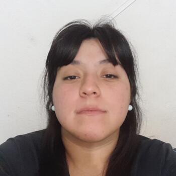 Niñera en Tigre: Milagros