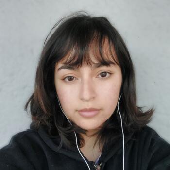 Babysitter in Concepción: Fernanda