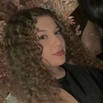 Babysitter in Rome: Giulia