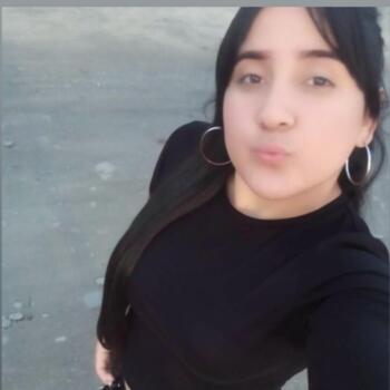 Babysitter in Doñihue: Analinda