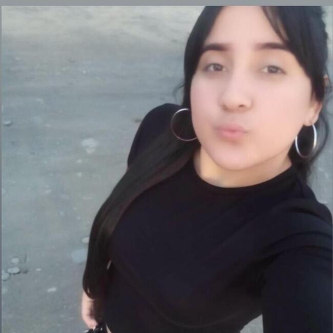 Babysitter in Doñihue: Analinda