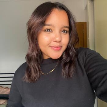 Babysitter in Coimbra: Lais quezia
