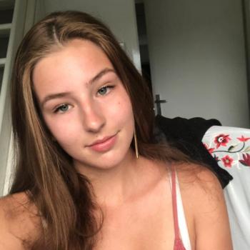 Babysitter Utrecht: Julia