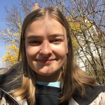 Babysitter a Friburgo: Meredith