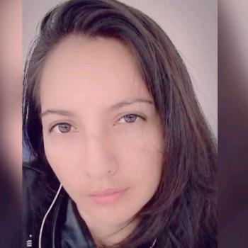 Niñera Bucaramanga: Lia