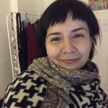 Babysitter Berlin: Romina