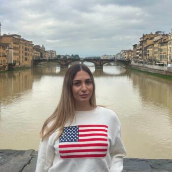 Babysitter in Belvedere Marittimo: Alessia