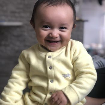 Emprego de babá São Paulo: emprego de babá Ana