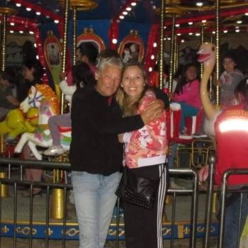 Trabajo de niñera en La Florida (Región Metropolitana de Santiago de Chile): trabajo de niñera Adelinne