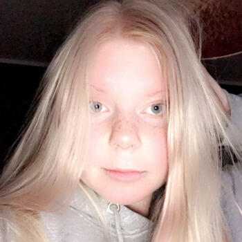 Babysitter in Alingsås: Malva