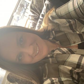 Babysitting job in Evans (Colorado): babysitting job Meagan