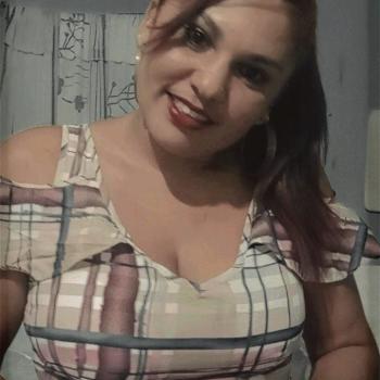 Babá em Crato: Vanyr