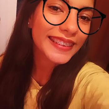 Babá em São João de Meriti: Laura