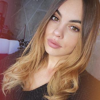 Babysitting job in Rome: babysitting job Francesca