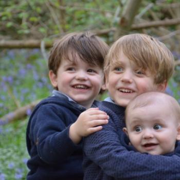 Babysitten in Kortrijk: babysitadres Carmen