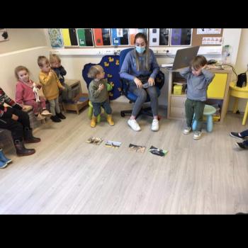 Babysitter in Aalst: Imaani