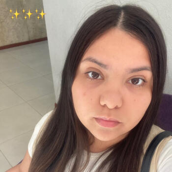 Niñera en Buenos Aires: Candela