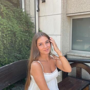 Babysitter in Funchal: Petra