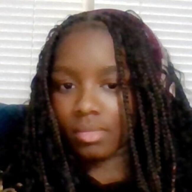 Babysitter in Gaithersburg: Laneisha