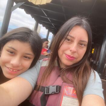 Babysitter in Copiapó: Makarena