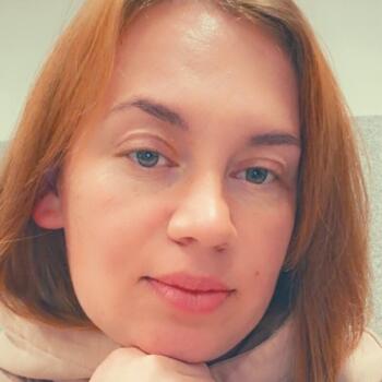 Babysitter in Chernivtsi: Ірина