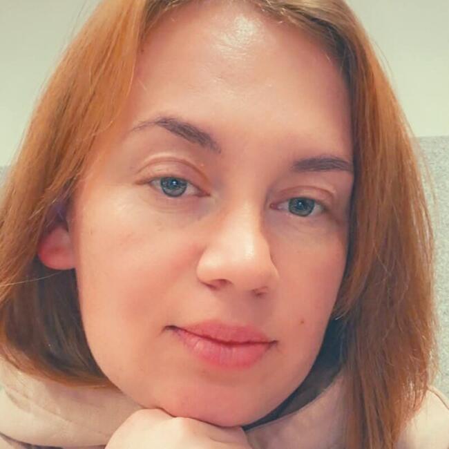 Babysitter in Chernivtsi: Ірина