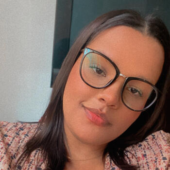 Babysitter in Belo Horizonte: Ana Luíza