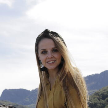 Canguro Aranda de Duero: Verónica