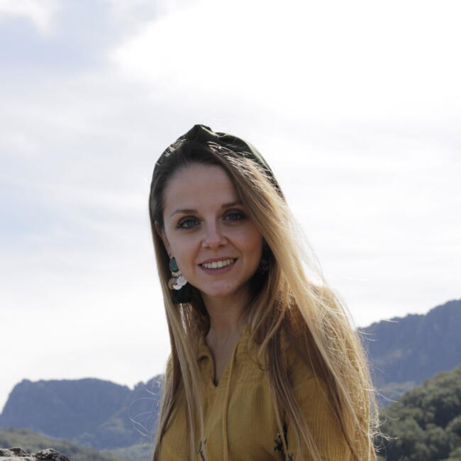 Canguro en Aranda de Duero: Verónica