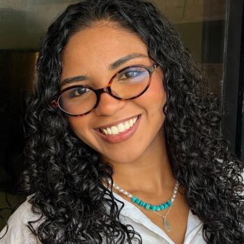Emprego de babá em Fortaleza: emprego de babá Andressa