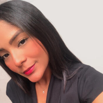 Trabajo para niñera en Barranquilla: Lorayne