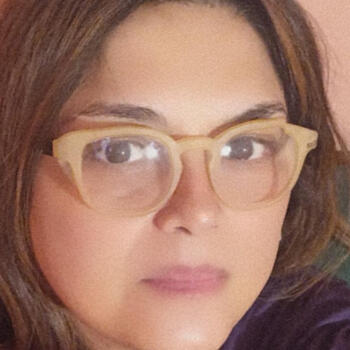 Babysitter Vicente López: Alejandra