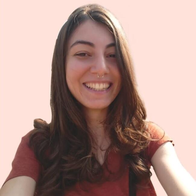 Babysitter a Torino: Maria Grazia