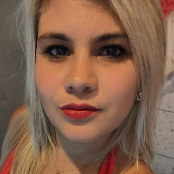 Babysitter La Plata: María Luján