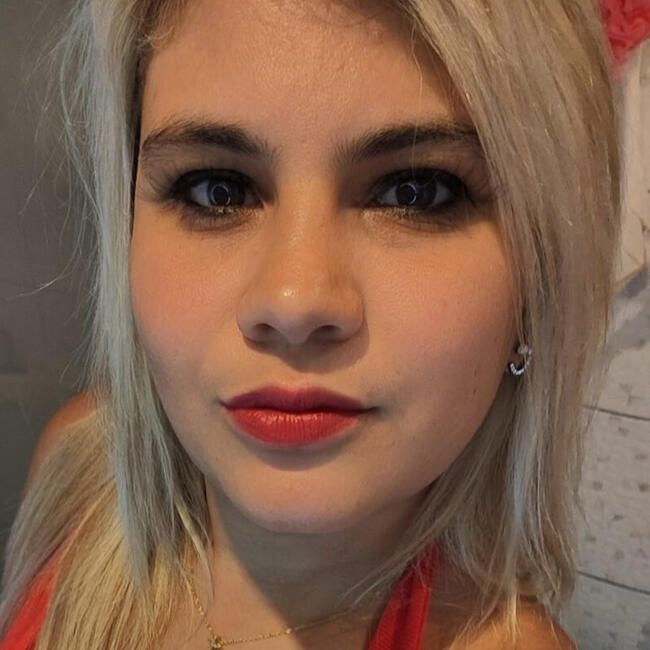 Babysitter in La Plata: María Luján